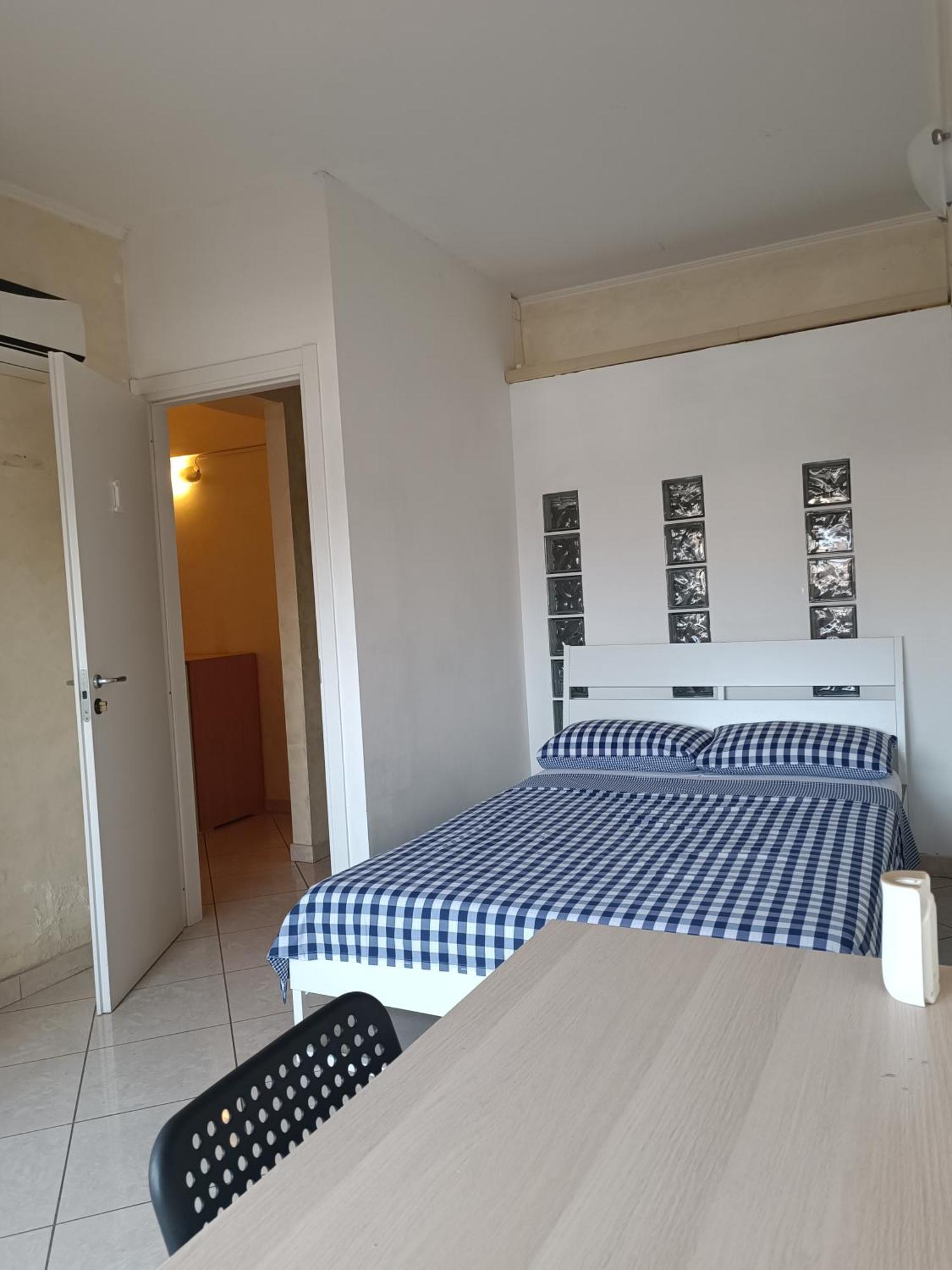 Milanoletto Suite Room Milão Exterior foto