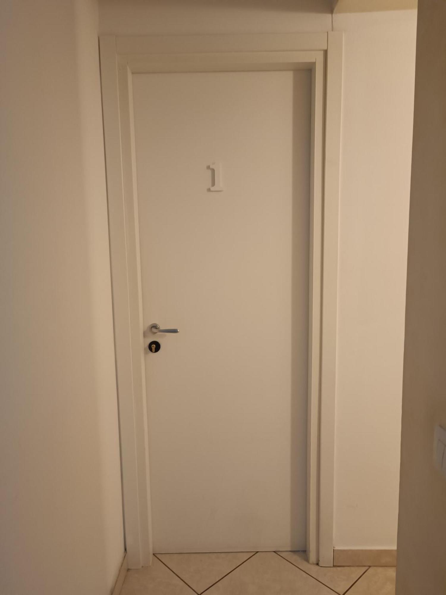 Milanoletto Suite Room Milão Exterior foto