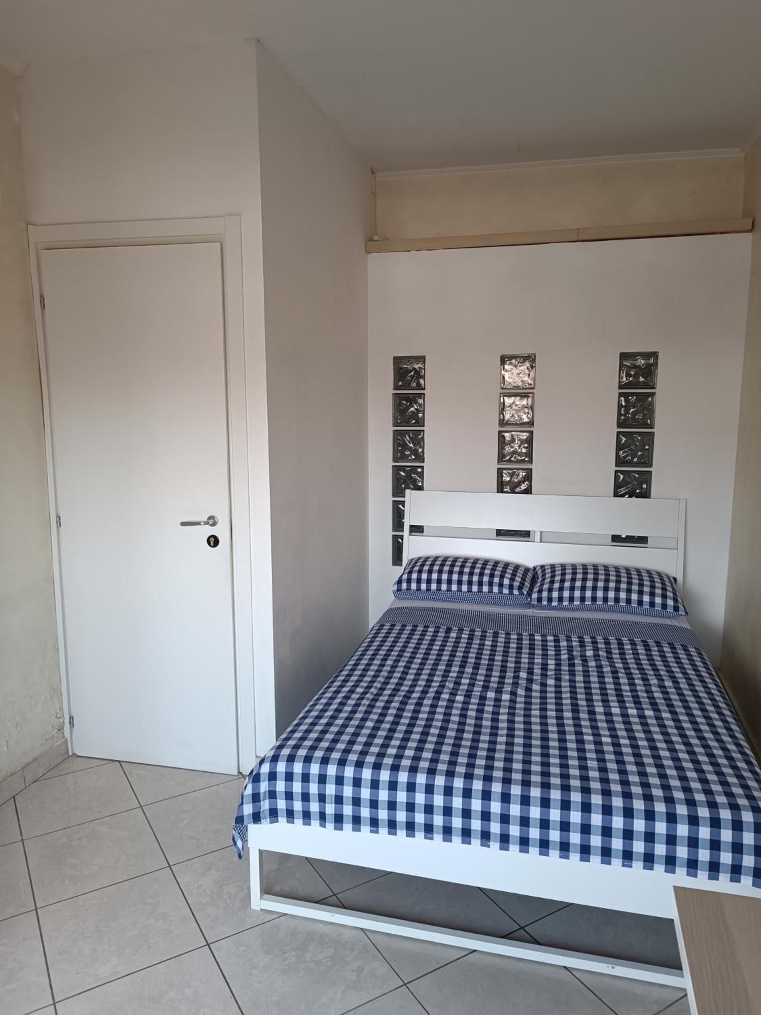 Milanoletto Suite Room Milão Exterior foto